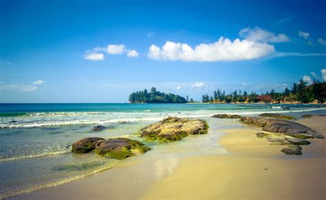 Beste strandhotels in malaysia bei tripadvisor: 20 Best Beaches in Malaysia