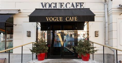 Vogue Café Porto Best Design Guides