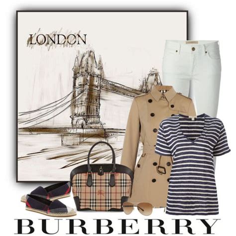 Burberry Cool Outfits Fashion Perfect Outfit