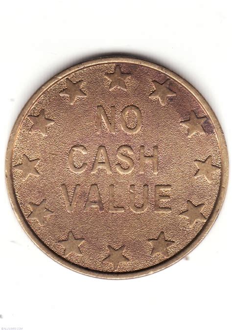 No Cash Value Token Europe We Need Help On Identifying Xunknown