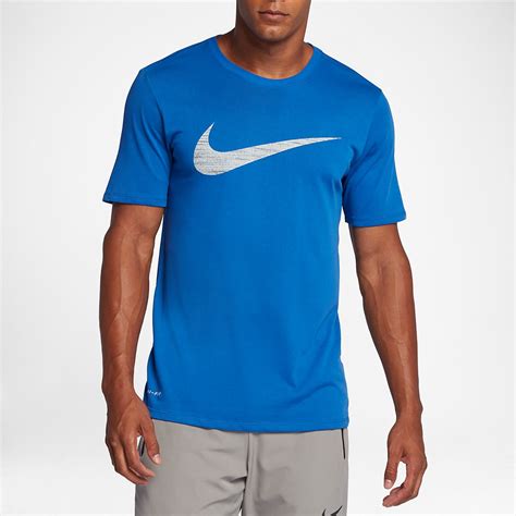 Nike Dry Swoosh Mens Training T Shirt