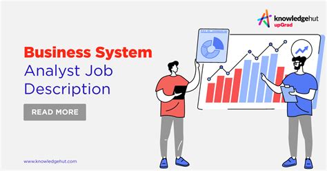 Business System Analyst Job Description [2024 Updated]