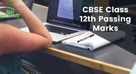 Cbse Class 12th Passing Marks Out Of 40 In Theory And Practical