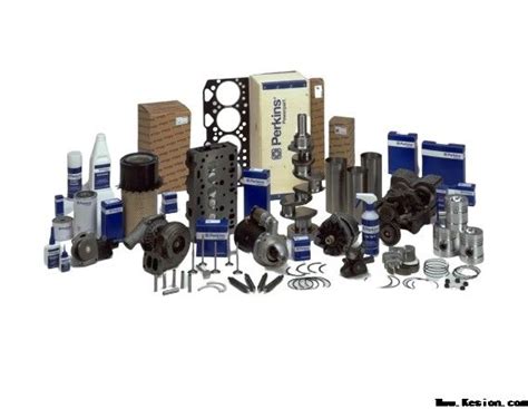 Perkins Spare Parts 4600311 －fuel Filter Perkins Enginediesel Engine