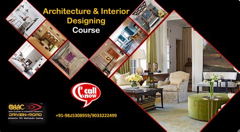 Interior Design Course In Ahmedabad Interiordesignal