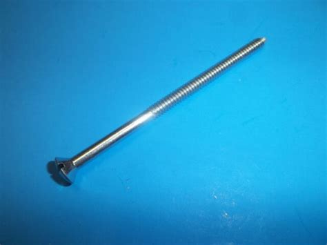 Nos Poulan Ayp Starter Screw Part Acquired From A Closed