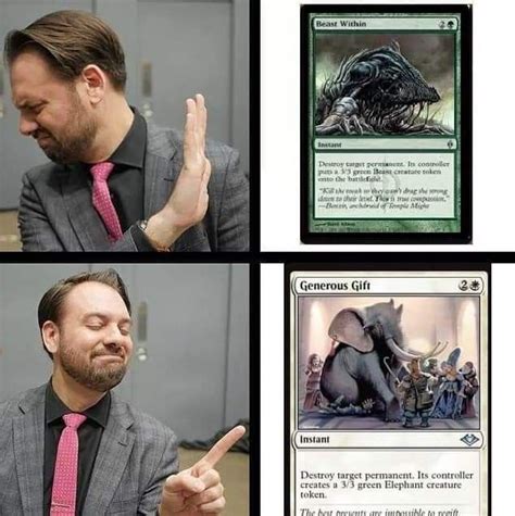 Pin By Ancestral Games On Memes De Mtg Magic The Gathering Baseball Cards The Gathering