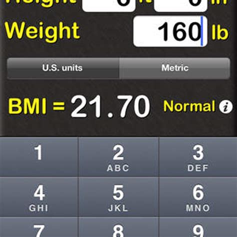 A smart bmi calculator that helps to calculate body mass index or bmi score for women, men, teenagers, children and know your weight bmi (overview): BMI Calculator‰ Alternatives and Similar Apps ...
