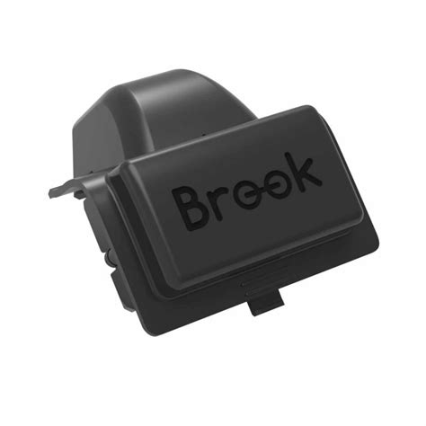 Brook X One Adapter Extra Xbox One To Switch Ps4 Xbox One And Pc
