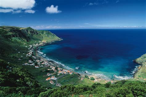 Ilha De Santa Maria Gastronomia Dos Açores