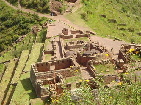 Excursión al Valle Sagrado de los Incas desde Cusco en Cuzco