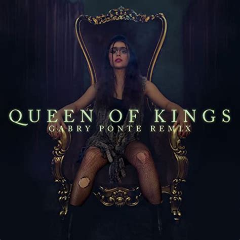 Queen Of Kings Gabry Ponte Remix Di Alessandra And Gabry Ponte Su