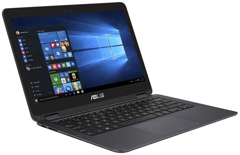 Laptop Asus Zenbook 13 Duta Teknologi