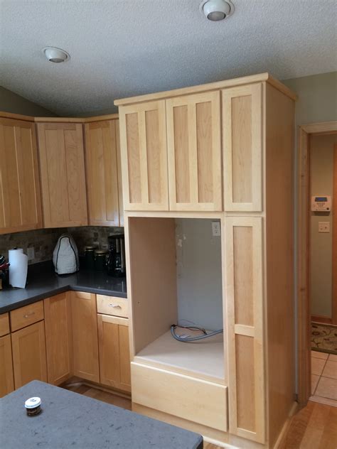 Buy organizers for smaller kitchen items. Valley Custom Cabinets | Custom Kitchen Cabinets