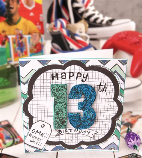 Handmade Birthday Card Ideas Fun Creative DIY Makes