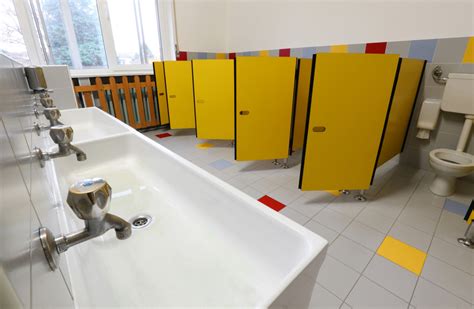 The Importance Of Clean Toilets In Schools First Class Rentals
