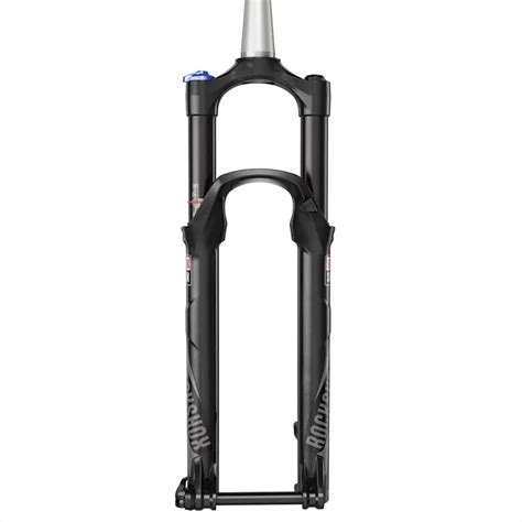 Rock Shox Reba Rl Solo Air Er Qr Motion Control Rr