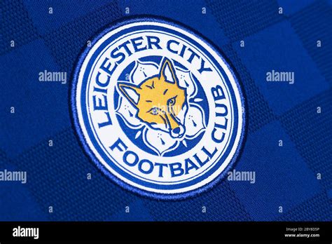 Leicester City High Resolution Stock Photography And Images Alamy