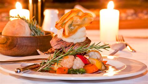 Below is a guide for throwing a truly awesome dinner party. The Magic of the Midlands
