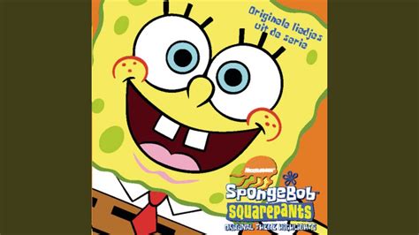 Spongebob Squarepants Theme Youtube