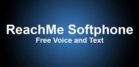 Reachme Softphone Voip And Sms On Windows Pc Download Free 131