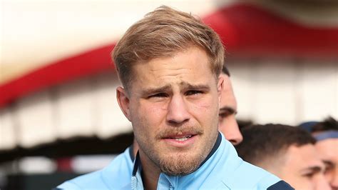 He played for the st. NRL stands firm on No-Fault Stand Down policy as Jack de Belin prepares to challenge ...