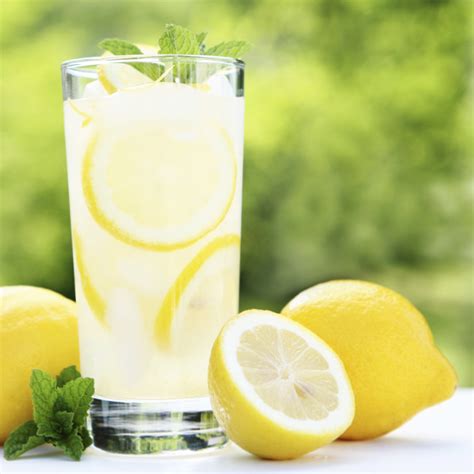 Super Fresh All Natural Lemonade Madhava Foods