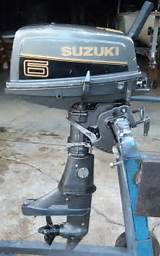 Images of Boat Motors For Sale Used
