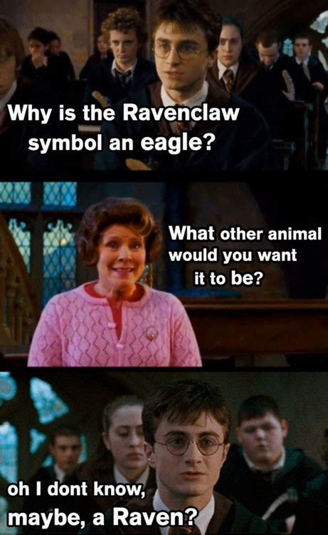 100 Harry Potter Memes That Will ~always~ Make You Laugh