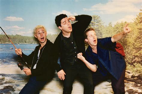 Green Day Unveil 25th Anniversary ‘nimrod Box Set Hear Demo