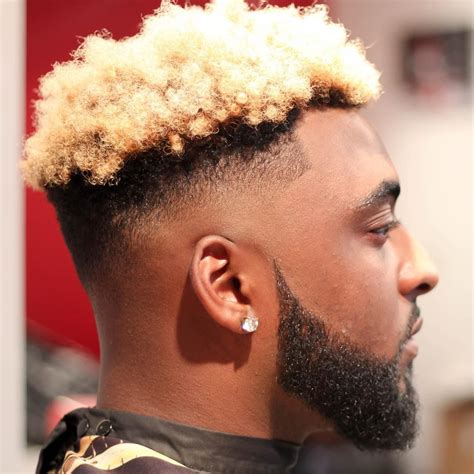 Twisted Sponge Haircuts For Black Men Mens Haircuts Quiff Black Men