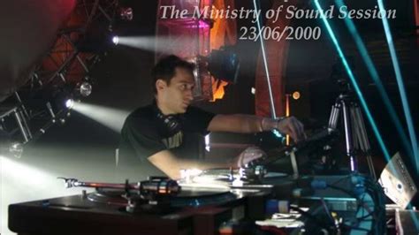 Paul Van Dyk Live At The Ministry Of Sound Session 23062000 Youtube
