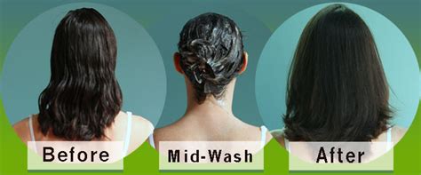 Alternately if you color your hair first you must wait 2 weeks before perming. Clay Shampoo-Rhassoul & Bentonite (Clay Hair Wash) + Recipes