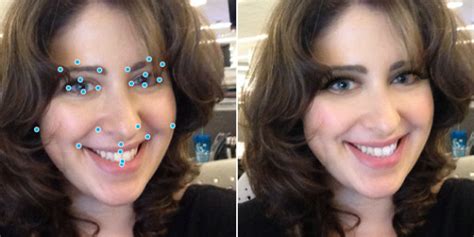 New Selfie Help Apps Are Airbrushing Us All Into Fake Instagram