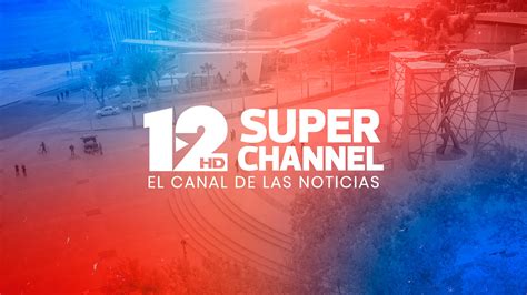 Super Channel 12