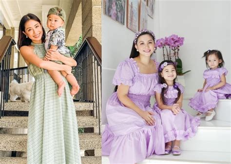 17 Celebrity Moms And Mommy Influencers Who Celebrated Mothers Day In