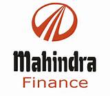 About Mahindra Finance Photos