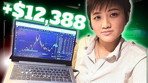 5 GOLDEN RULES That Took My Trading to The NEXT Level - YouTube