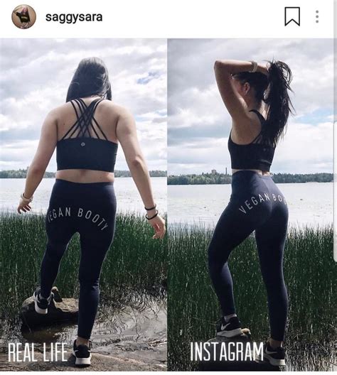 111 Times People Found Body Positive Instagrammers That Arent Afraid
