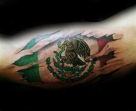 American flag with eagle tattoo design tattoo designs tattoo | long. Impressive Flag Tattoos (Pics)