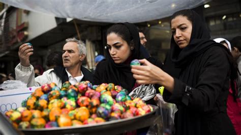 احتفالات عيد النوروز بالصور من أفغانستان إلى سوريا مروراً بإيران