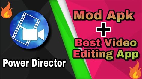 Vita mod + apk download. Download Power Director Mod Apk🔥+🔥Best Video Editing App ...