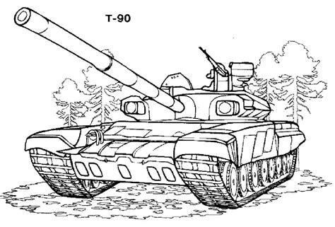 You can print out one or all three. Раскраски для мальчиков танки | Детские раскраски ...