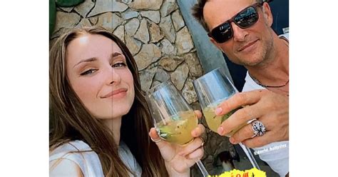 Buy david hallyday tickets from the official ticketmaster.com site. Emma Smet : Radieuse avec son papa David Hallyday, pour un ...