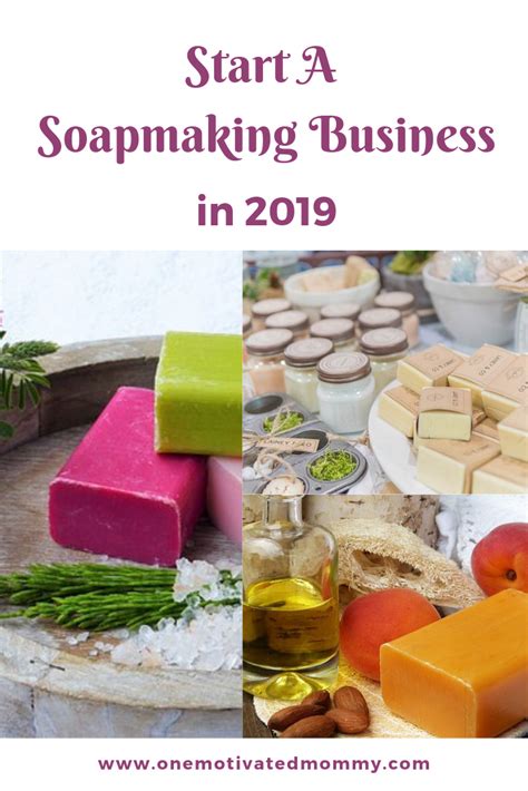 Here's how to start your own cupcake business. How to Start a Soapmaking Business for Beginners ...
