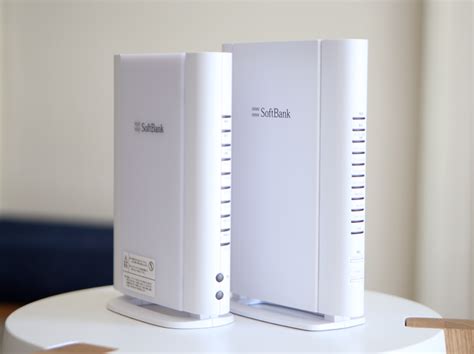 softbank光にしてスマホ代金が安くなった話と softbank光のwifi よく ...