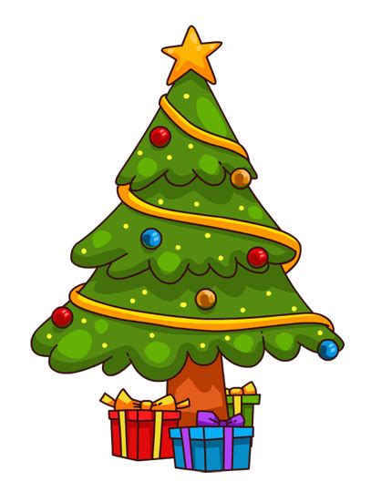 Select from premium christmas cartoon of the highest quality. How To Make Your Christmas Tree Last Longer….Hairspray ...