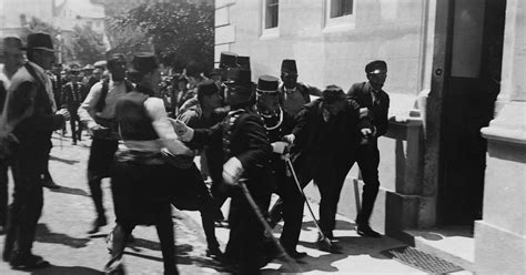 More images for magnicidio de sarajevo » El atentado de Sarajevo: detonante de la Iª Guerra Mundial