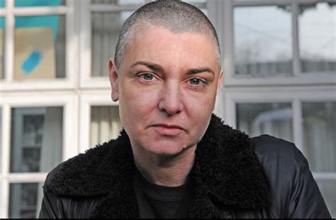 What Is Sinéad O Connor s Cause of Parade