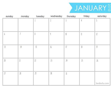 A4 Monthly Calendar Template Print Over 2 Pages Monday Start Free